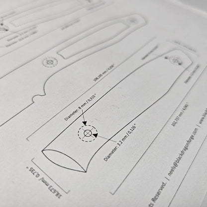 Freedom Design Template