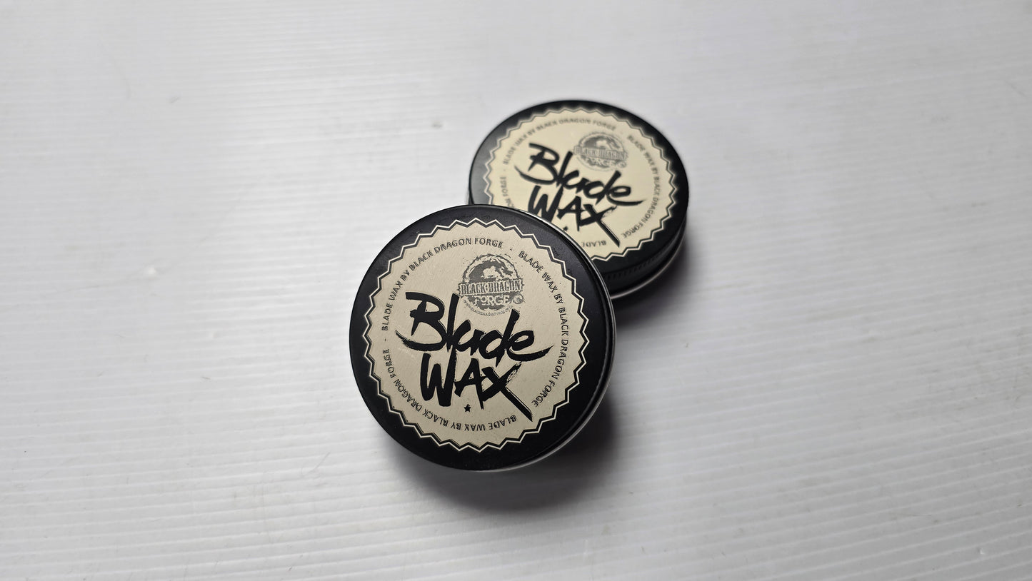Blade Wax