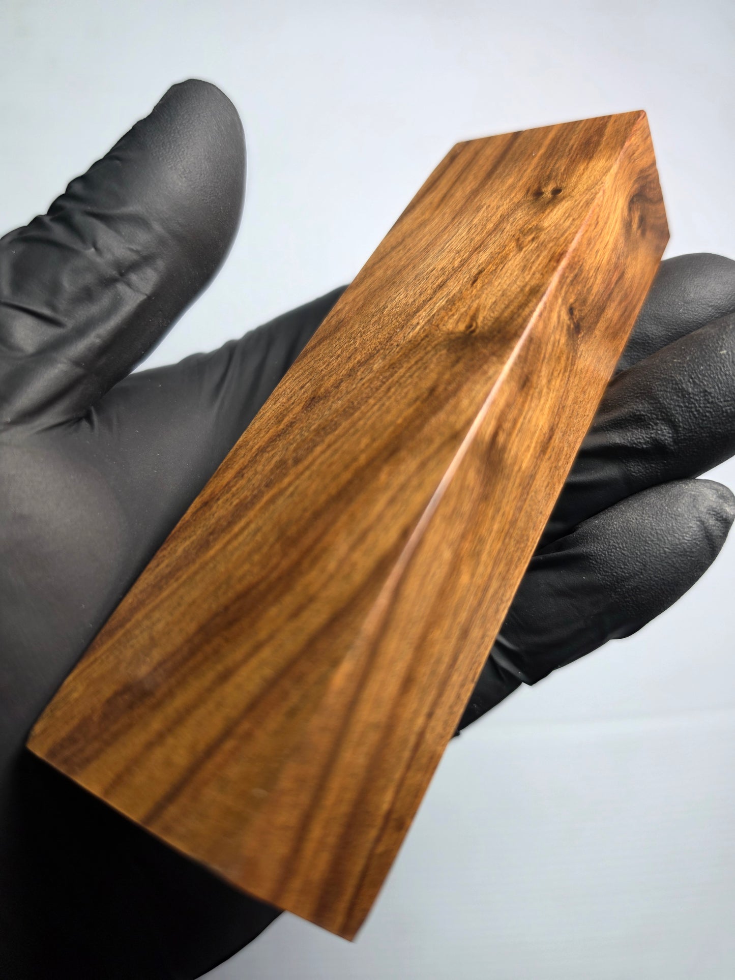 BLACK SELECT Tamboti Handle Block | [BS-TAM-003]