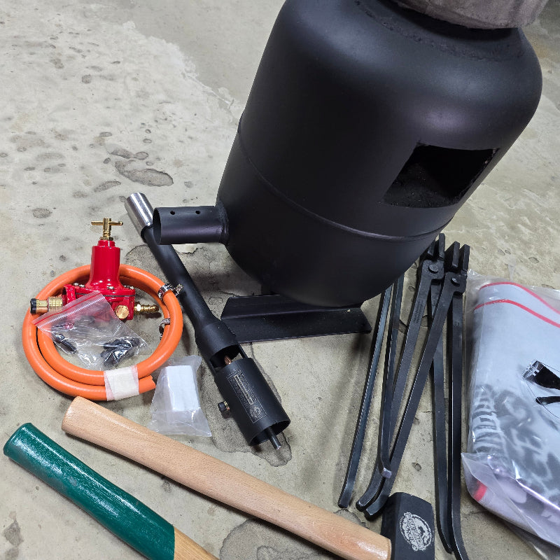 Bladesmithing - Pro Kit