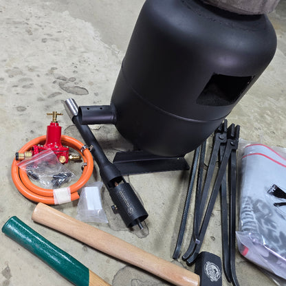 Bladesmithing - Pro Kit