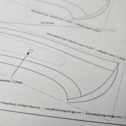 Fighter 1 Design Template