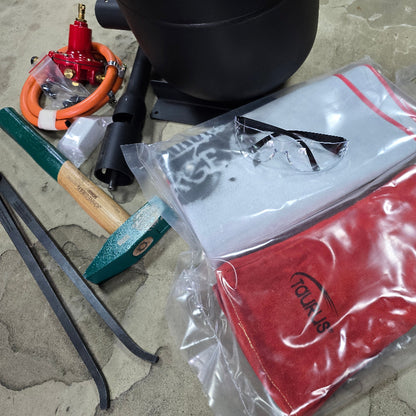 Bladesmithing - Core Starter Kit