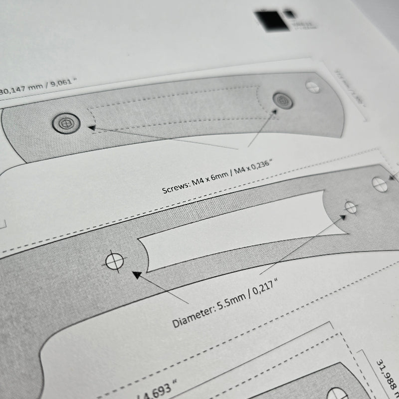 Primal Design Template