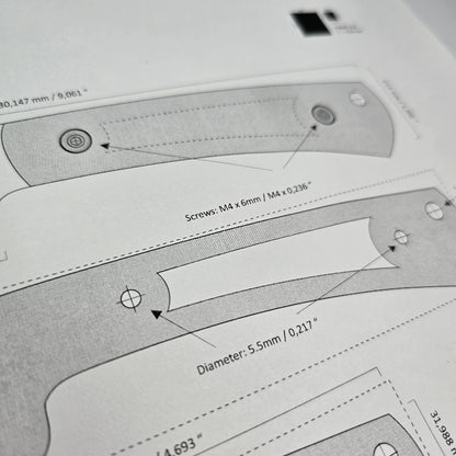 Primal Design Template