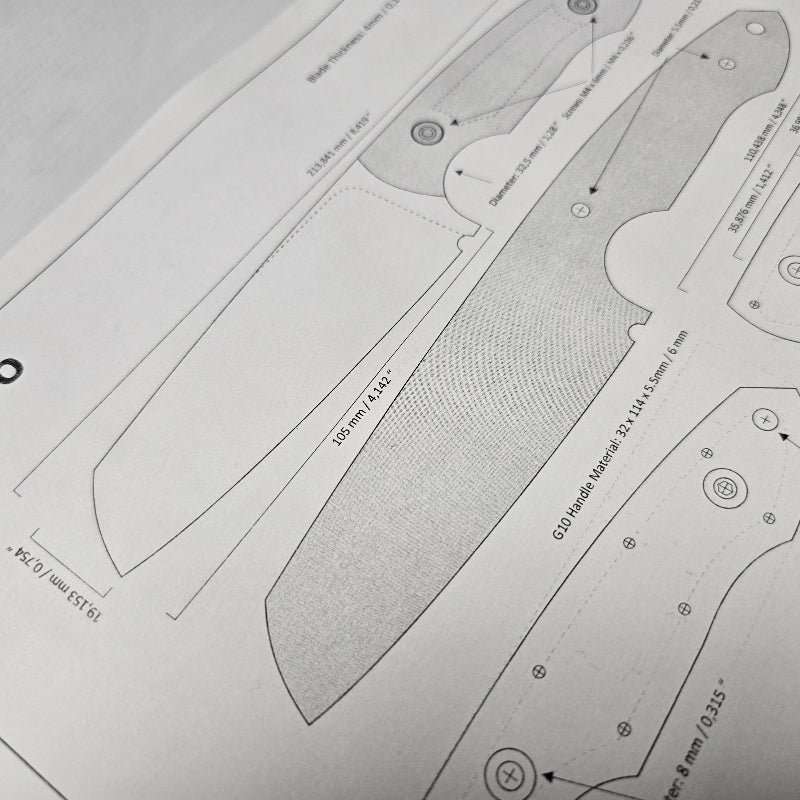 Miro Design Template