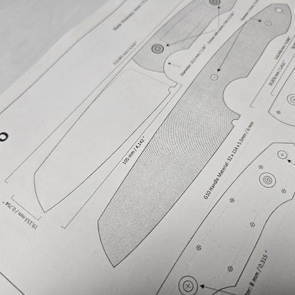 Miro Design Template