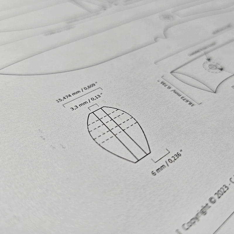 Freedom Design Template