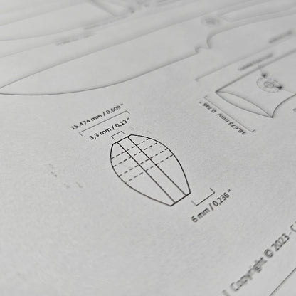 Freedom Design Template