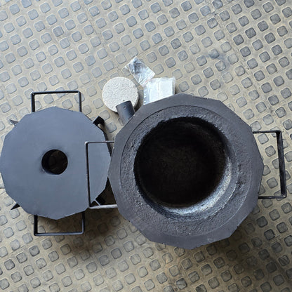 Smelting Furnace Replacement Set