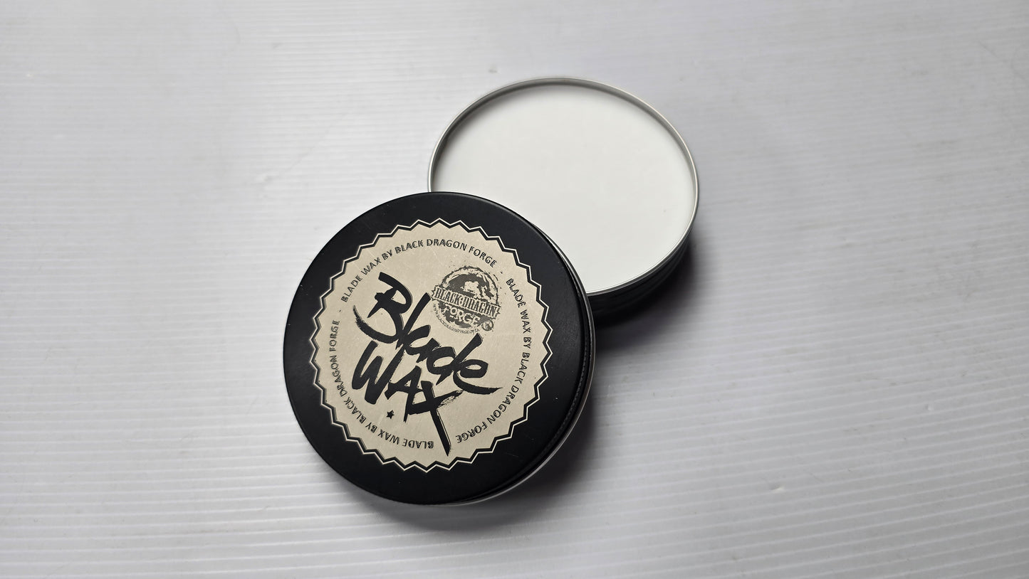 Blade Wax