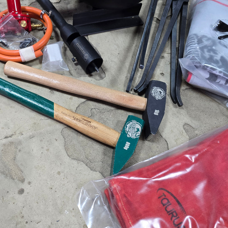 Bladesmithing - Pro Kit