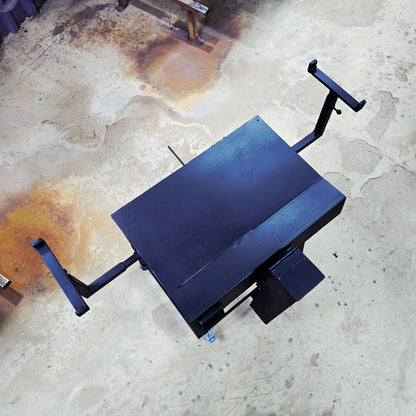 Forge Stand