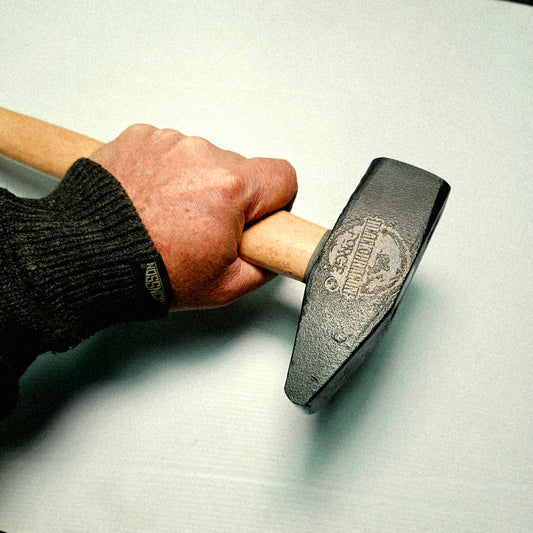 Forging Hammer - Cross Peen