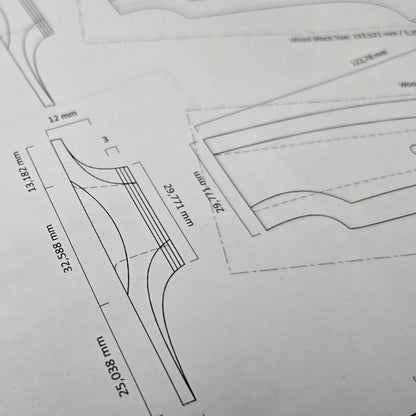 Fighter 1 Design Template