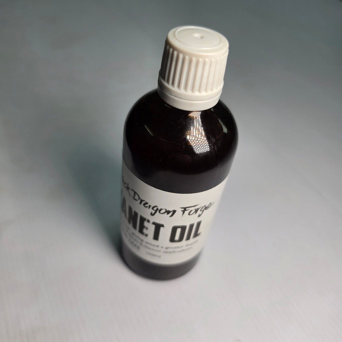 Alkanet Root Oil