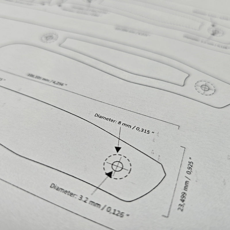 Freedom Design Template