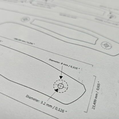 Freedom Design Template