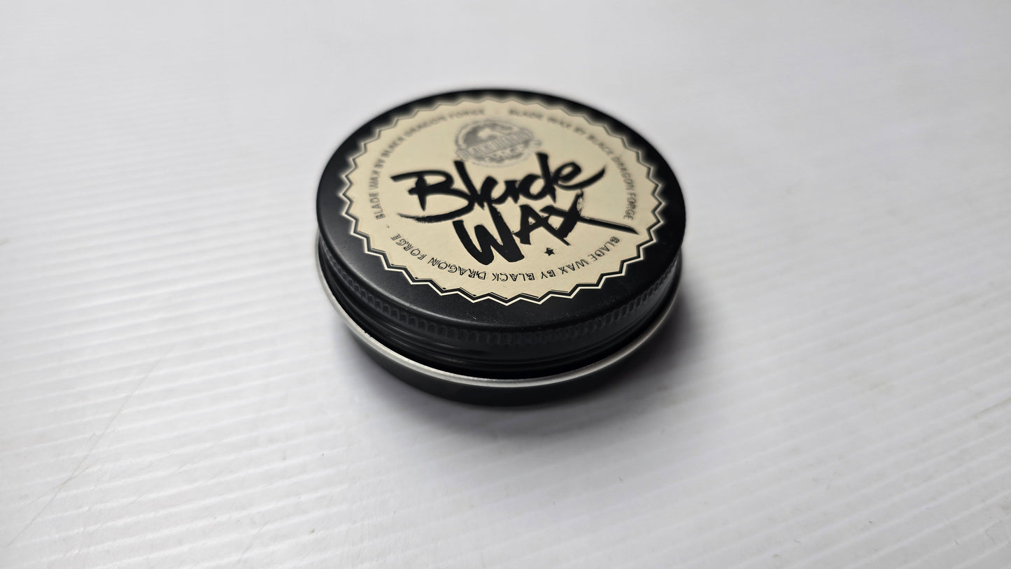 Blade Wax