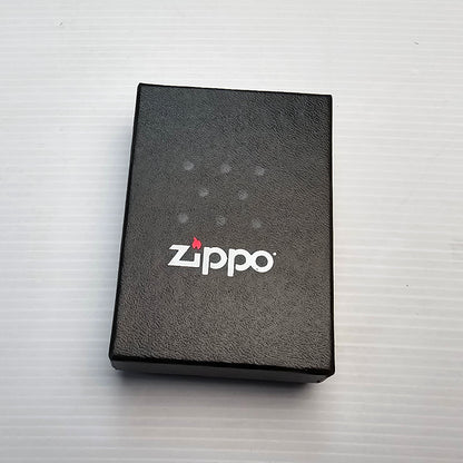 Black Dragon Forge Zippo Lighter