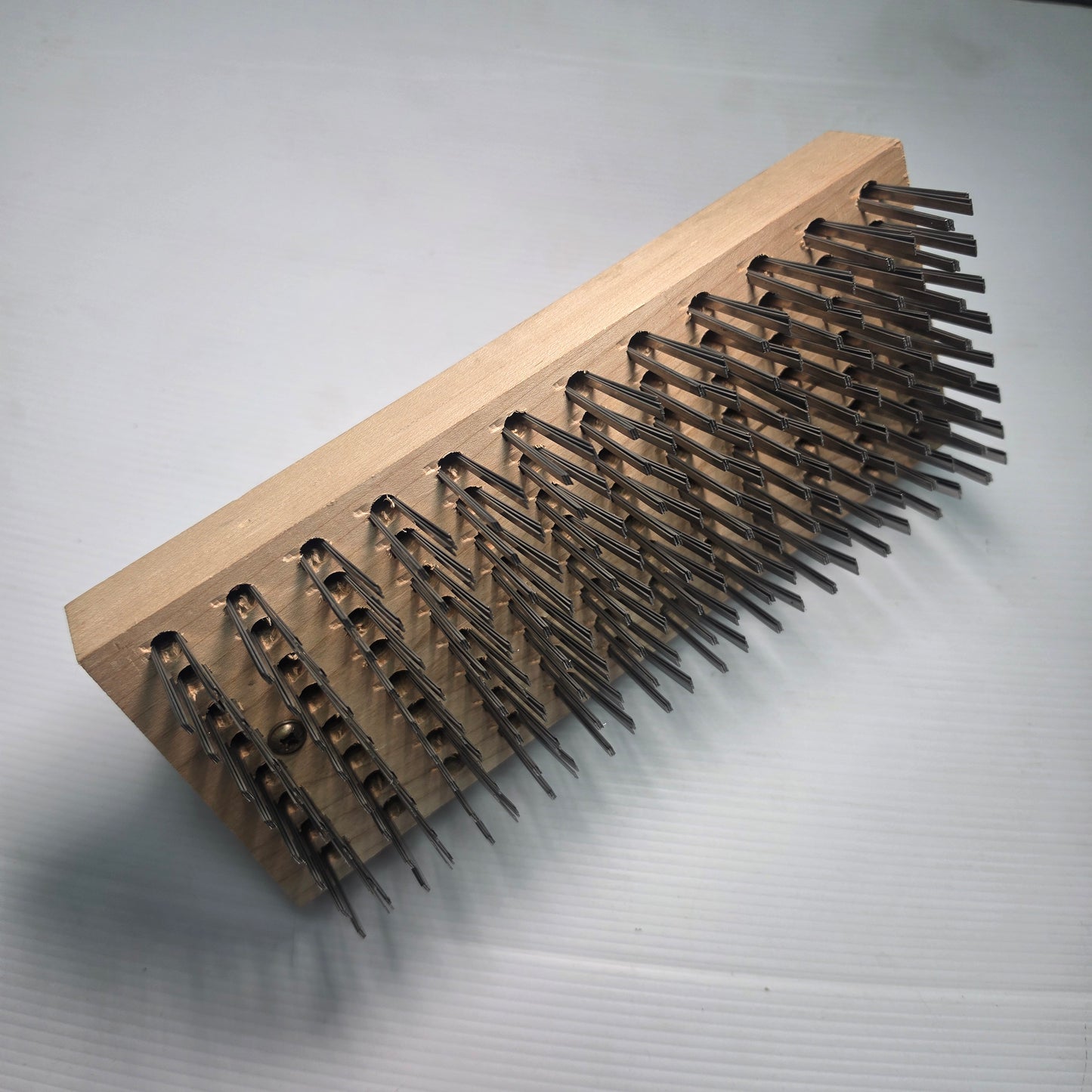 Blacksmith’s Block Brush