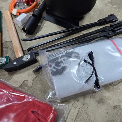 Bladesmithing - Pro Kit