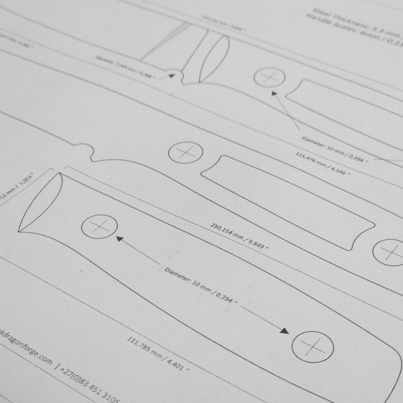 Liberty Design Template