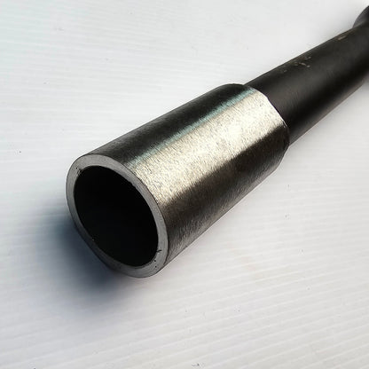 Black Dragon Forge Burner