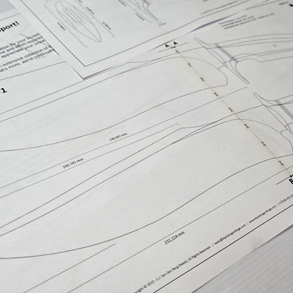 Fighter 1 Design Template