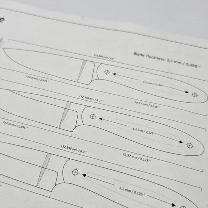 Carry One Design Template