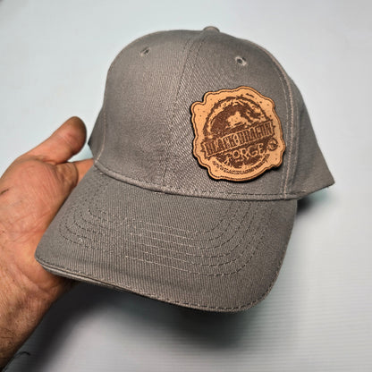 Black Dragon Forge Baseball Cap