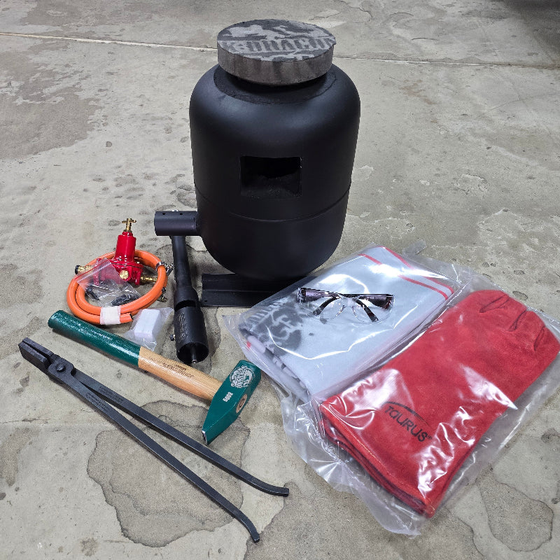 Bladesmithing - Core Starter Kit