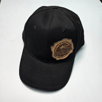 Black Dragon Forge Baseball Cap