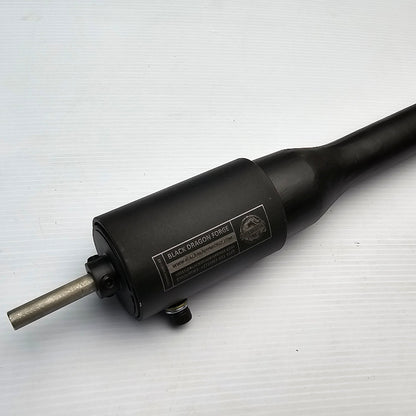 Black Dragon Forge Burner