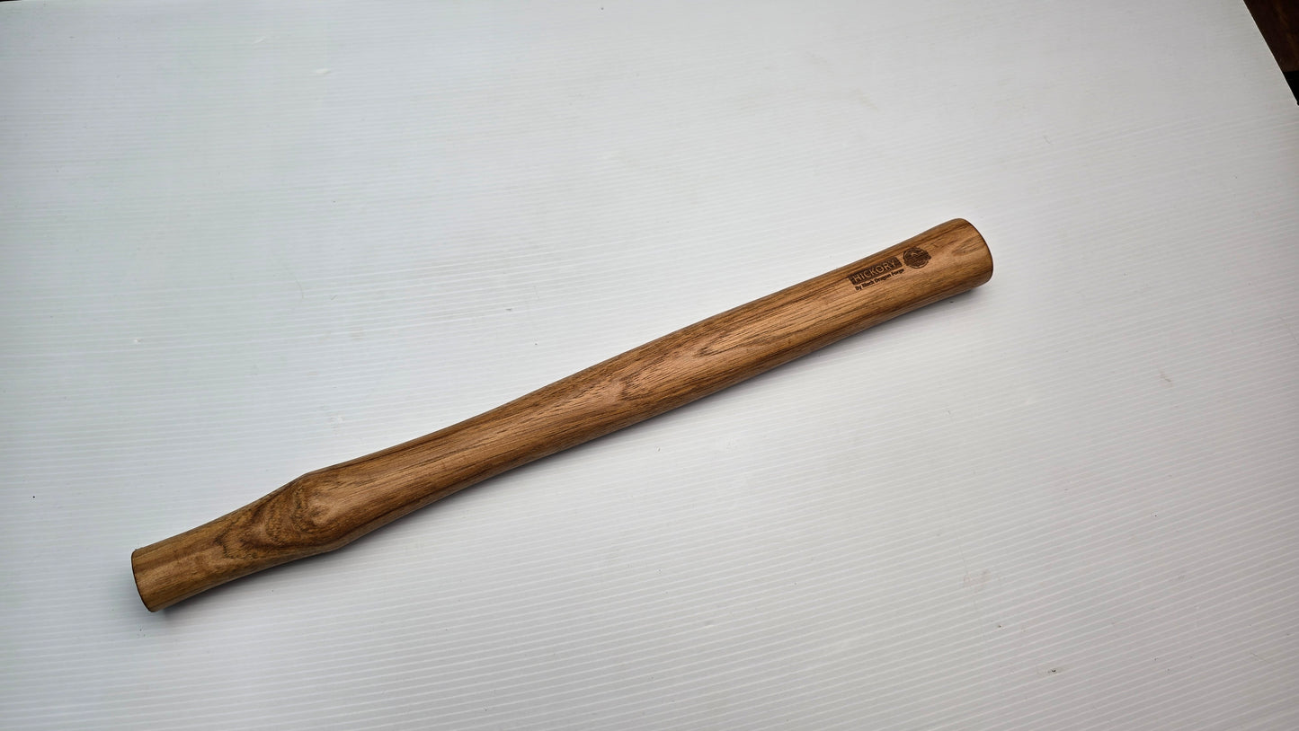 Replacement Hammer Shafts (Hickory)