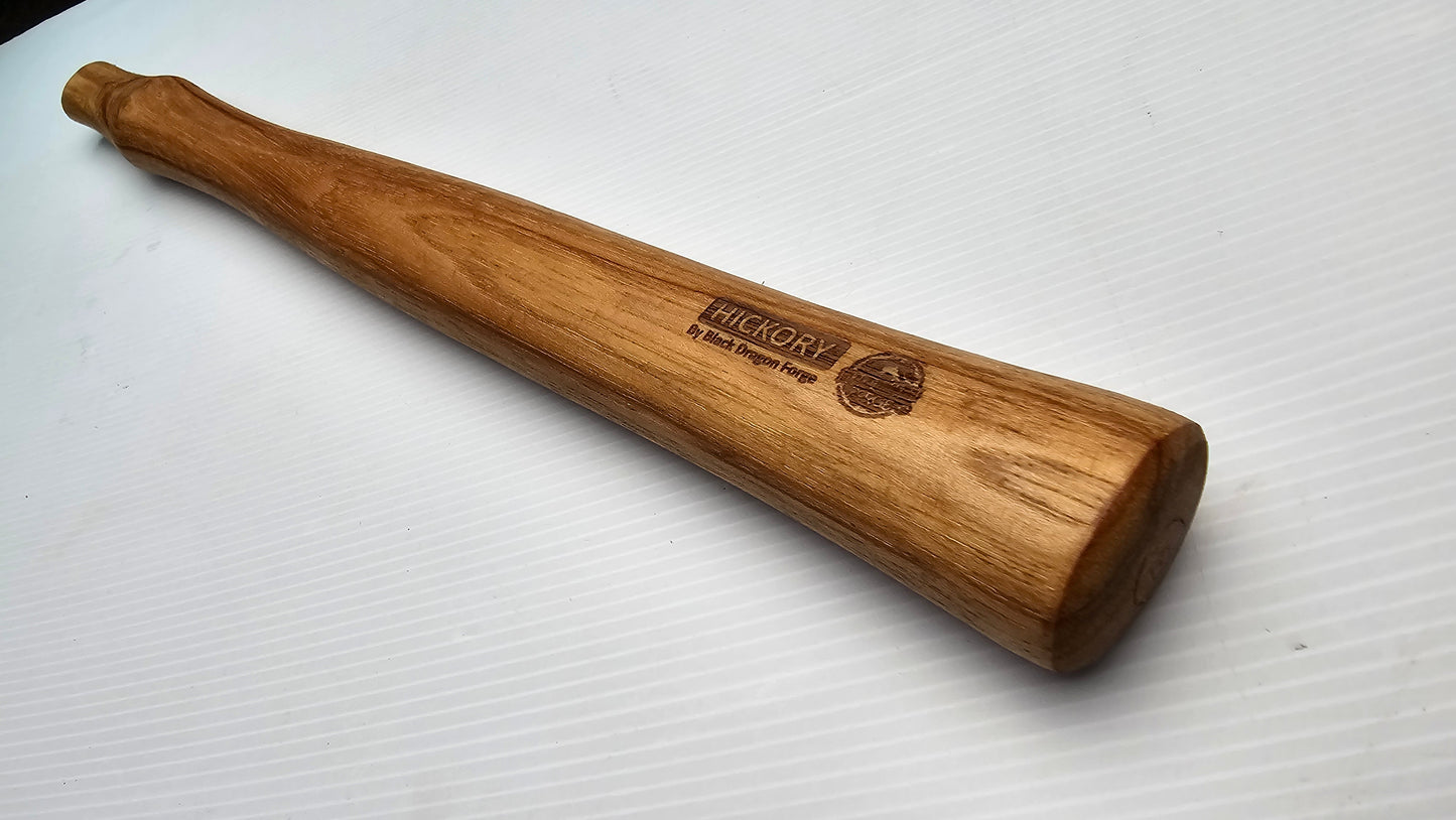Replacement Hammer Shafts (Hickory)