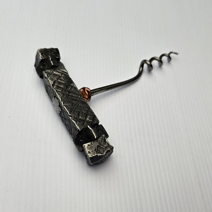 Hand Forged Corkscrew