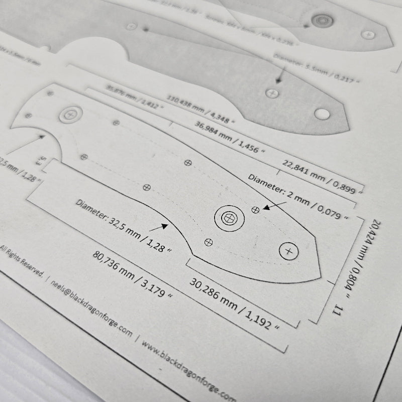 Miro Design Template