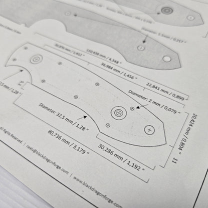 Miro Design Template