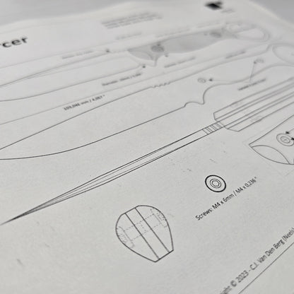 Enforcer Design Template