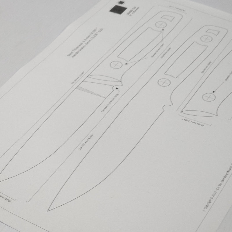 Liberty Design Template