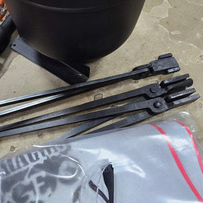 Bladesmithing - Pro Kit