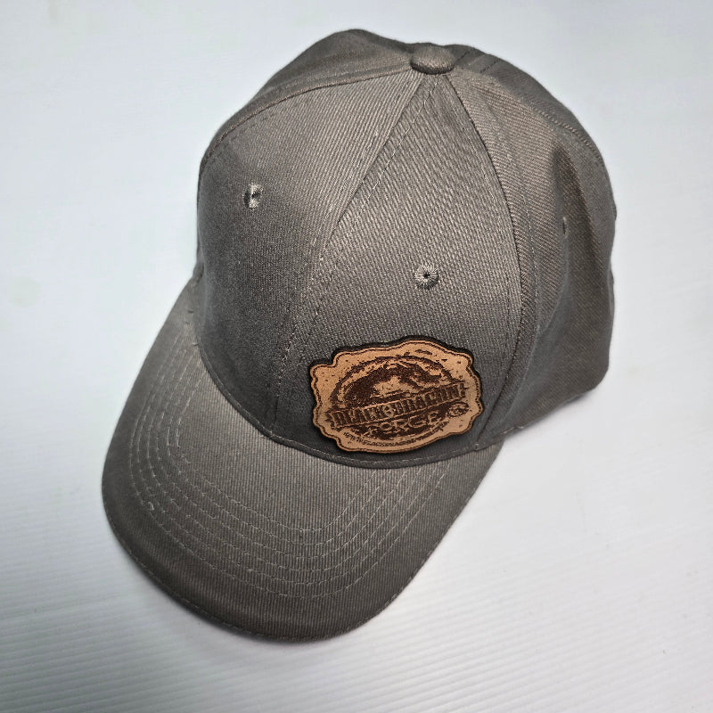 Black Dragon Forge Baseball Cap