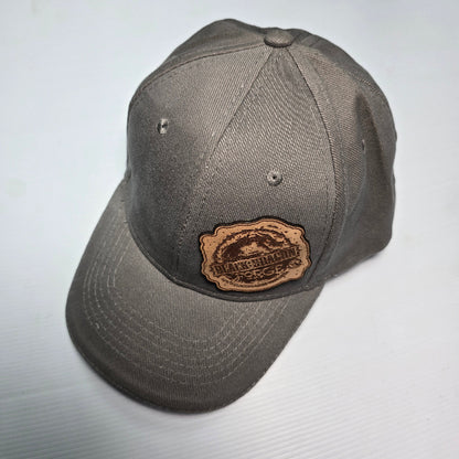 Black Dragon Forge Baseball Cap