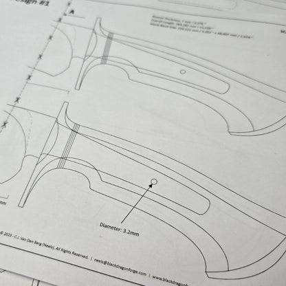 Fighter 1 Design Template