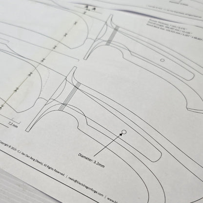 Fighter 1 Design Template