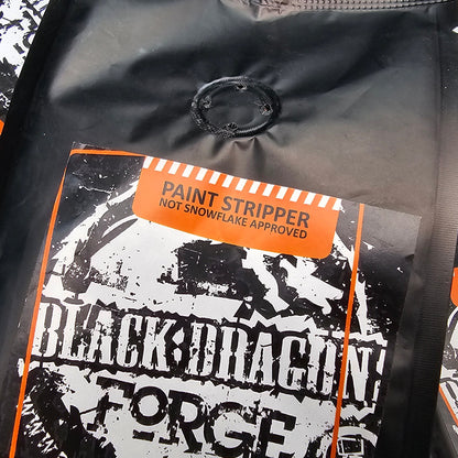 Black Dragon Forge Coffee (Beans)