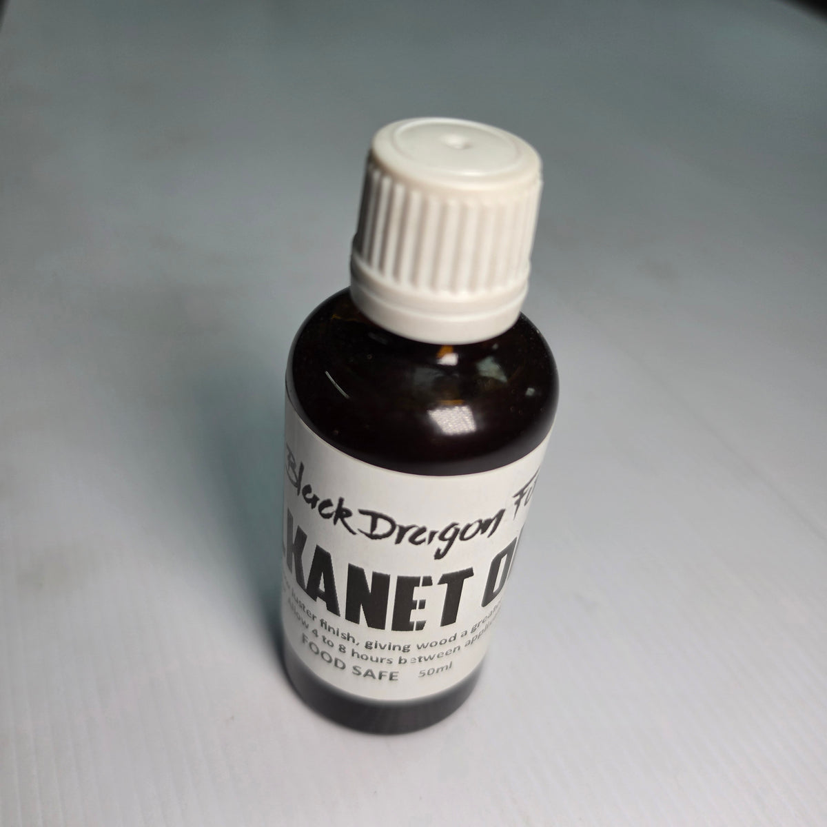 Alkanet Root Oil