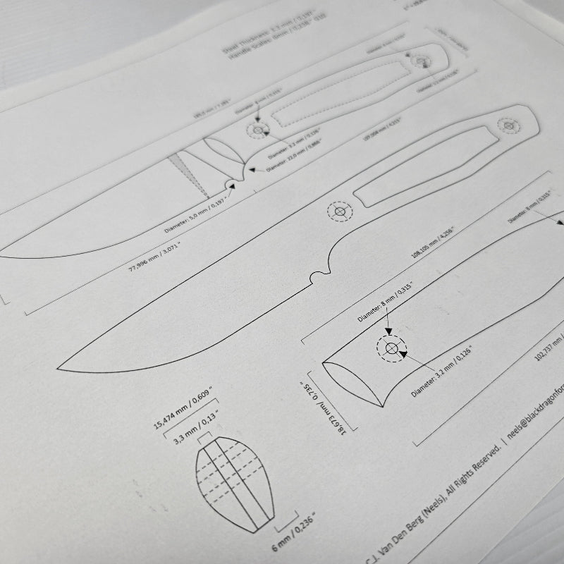 Freedom Design Template