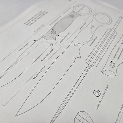 Enforcer Design Template